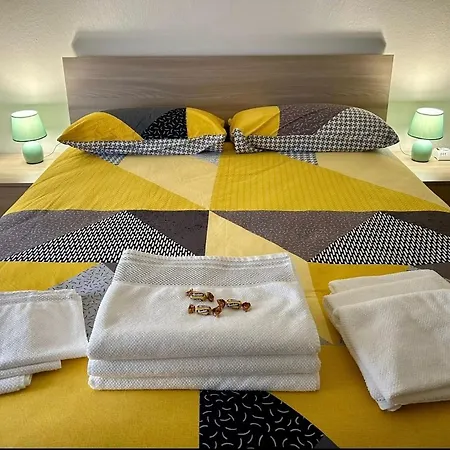 La Farfalla - Mark&rosy Apartment Malonno