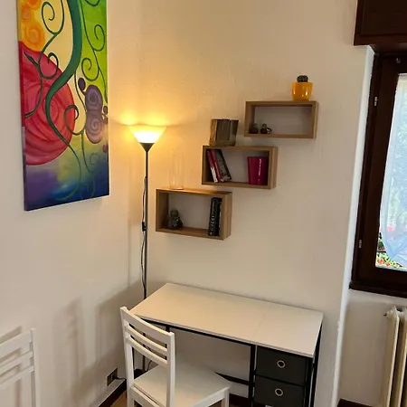 La Farfalla - Mark&rosy Apartment *