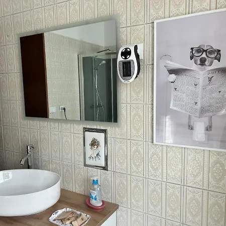 Apartment La Farfalla - Mark&rosy
