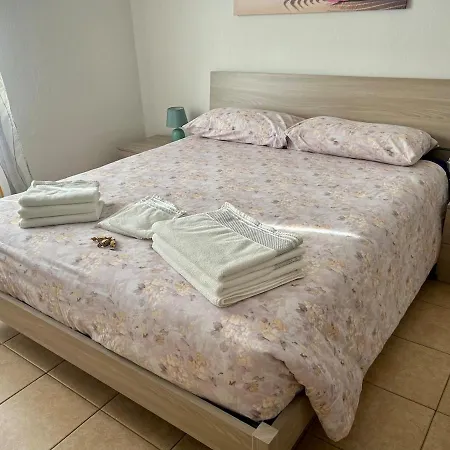 La Farfalla - Mark&rosy Apartment *