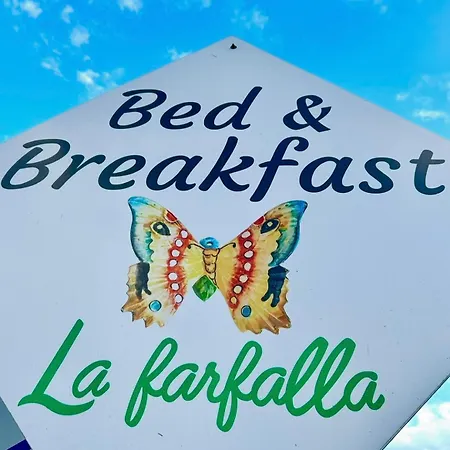 Lejlighed La Farfalla - Mark&rosy Malonno