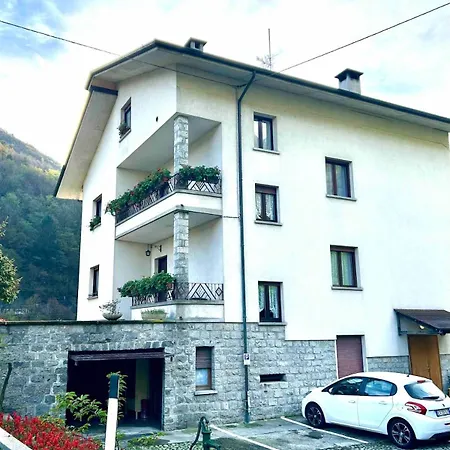 Apartment La Farfalla - Mark&rosy *